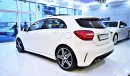 Mercedes-Benz A 250 Sport