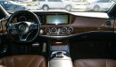 Mercedes-Benz S 400 First owner full service history