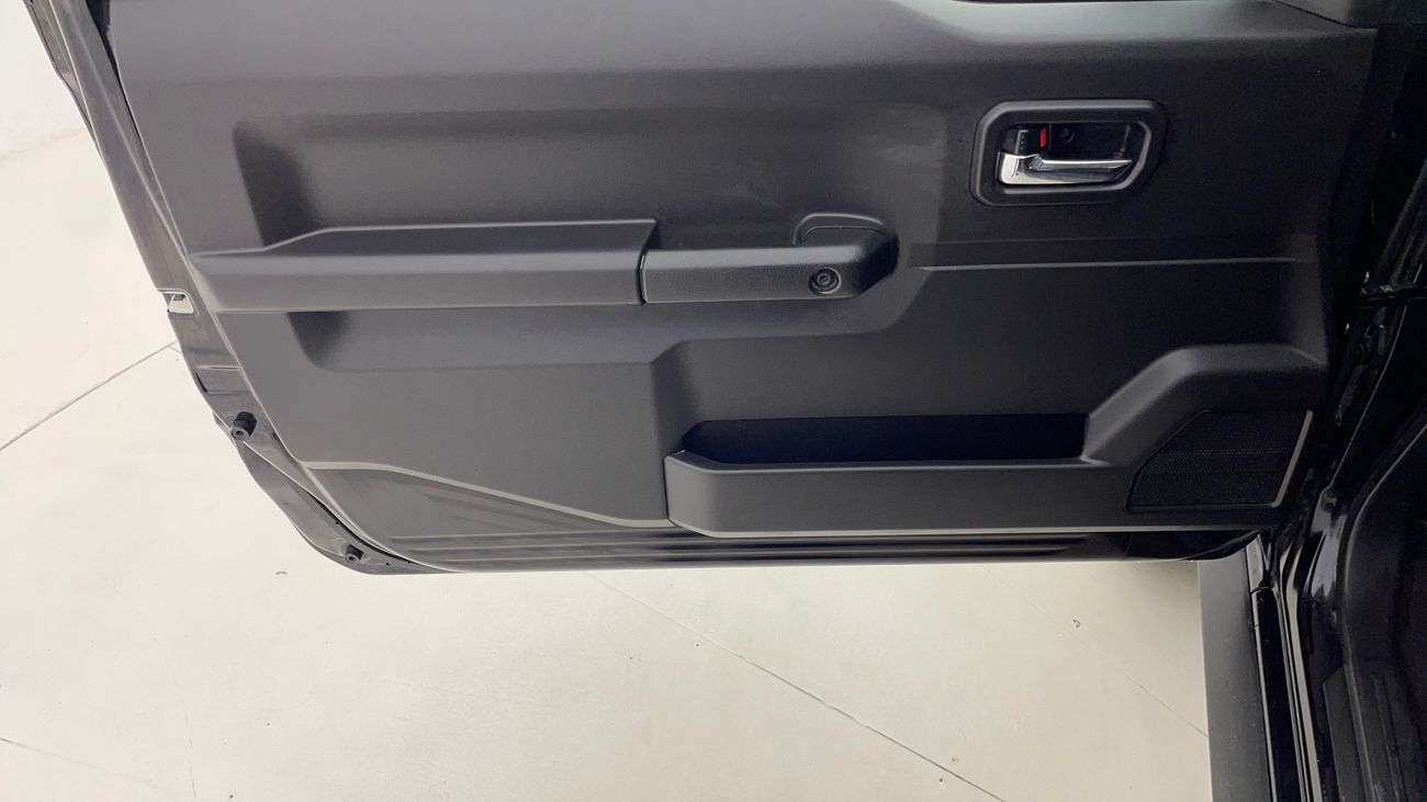 Suzuki Jimny GLX 1.5 | Zero Down Payment | Free Home Test Drive