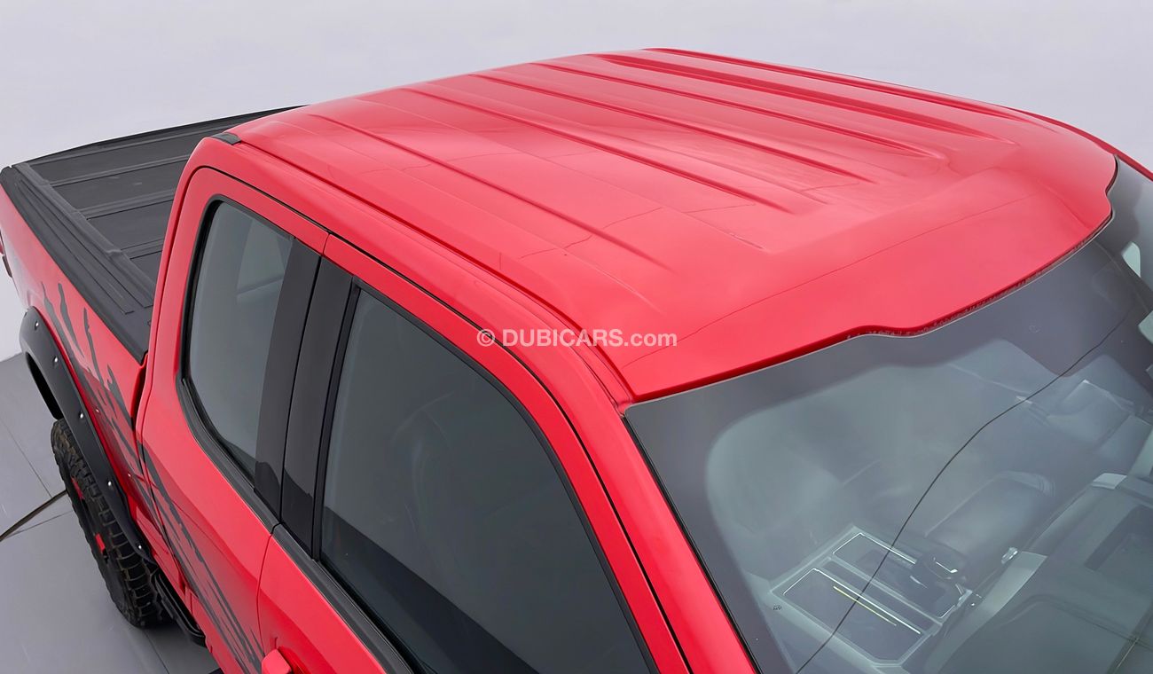 Ford F 150 LARIAT SPORT 5 | Zero Down Payment | Free Home Test Drive