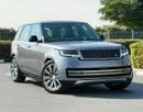 Land Rover Range Rover SE P360 3.0L RANGE ROVER VOGUE SE P360 | BRAND NEW | MODEL: 2025 | GCC SPECS | 5 YEARS WARRANTY AND