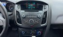 Ford Focus Ambiente 1500