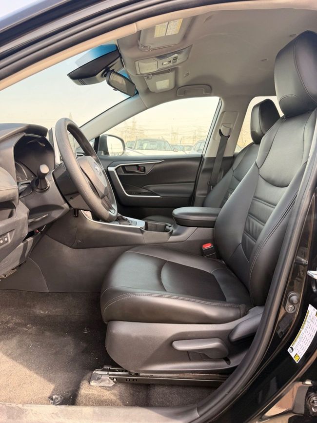 Toyota RAV4 LE, миниатюра 28