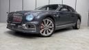 بنتلي فلاينج سبور 6.0T W12
