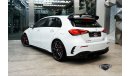 Mercedes-Benz A 45 AMG 2021- BRAND NEW- MERCEDES A45 S FULLY LOADED UNDER WARRANTY