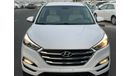 Hyundai Tucson 2016 Hyundai Tucson 1600cc Turbo Sports Edition