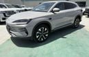 BYD Song Plus
