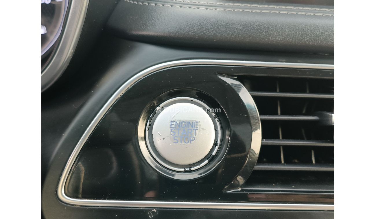 هيونداي جينيسس 1272 AED Per Month / G70  / V6 / FULL OPTION  (LOT#72947)