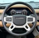 لاند روفر ديفندر P400 110 X-Dynamic SE 3.0L (5 Seater)