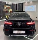 مرسيدس بنز E300 كوبي