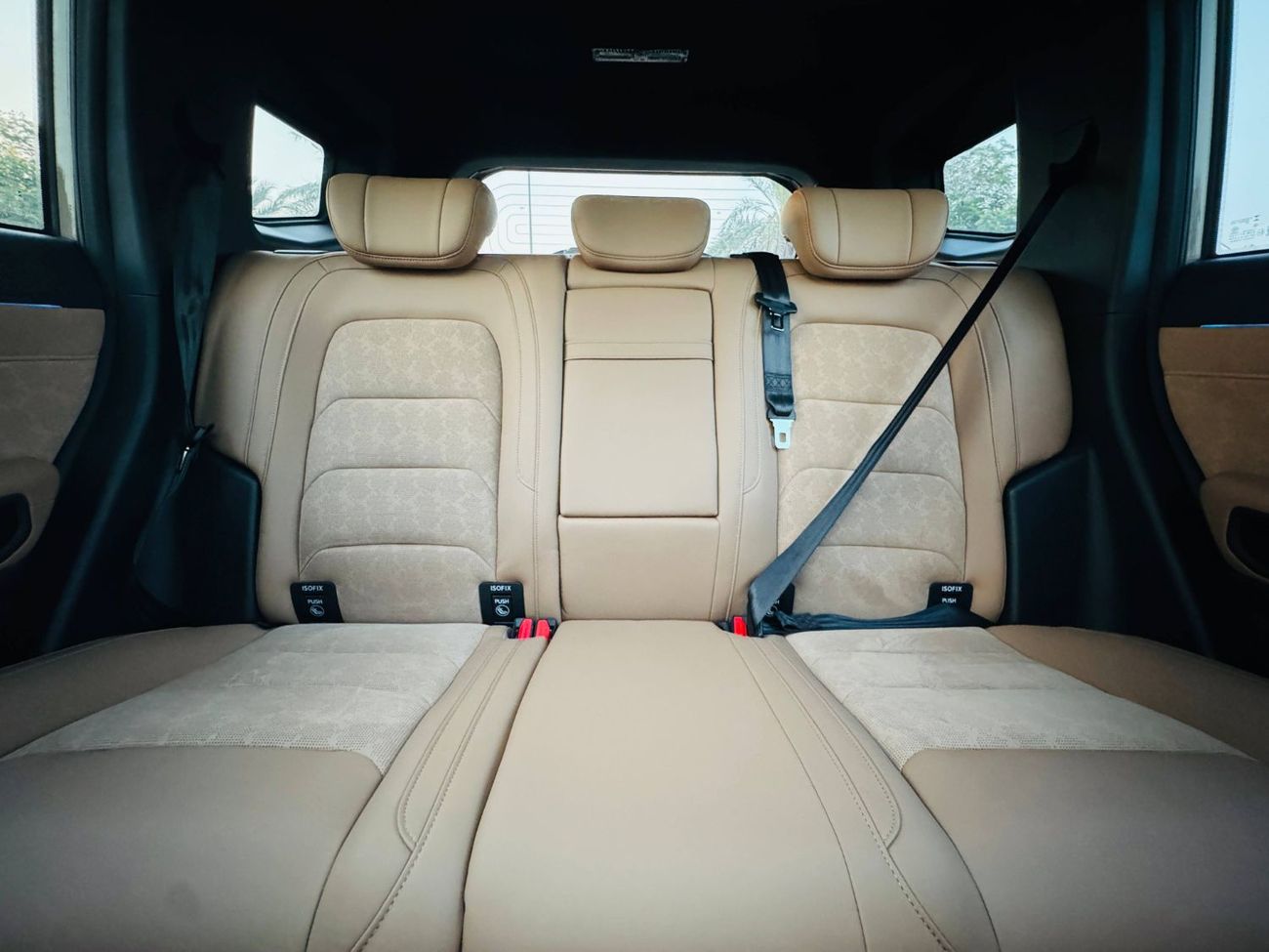 جيتور T2 Std 2.0L