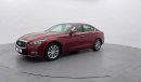 Infiniti Q50 PREMIUM 2 | Under Warranty | Inspected on 150+ parameters