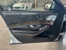 Mercedes Maybach S500 Maybach MERCEDES MAYBACH S-CLASS S550 2016 | 6 BUTTONS | REAR SEAT COMFORT PACKAGE  | LOW MILEAGE!