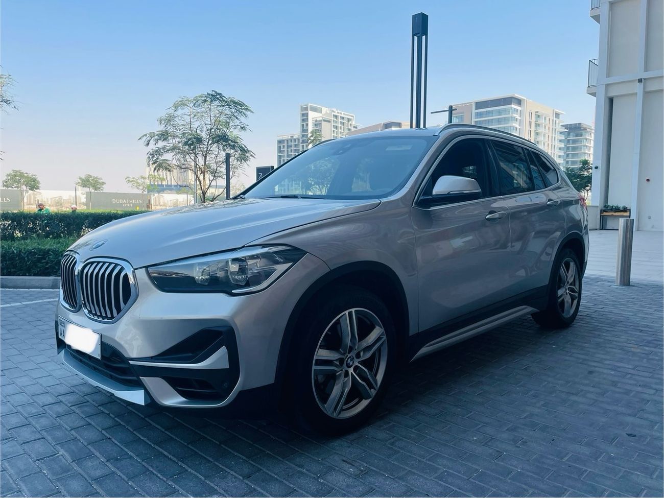 BMW X1 SDrive 28 I