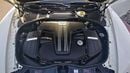 بنتلي كونتيننتال جي تي  4.0L-8CYL-Continental GT,2dr Coupe Full Option Excellent Condition GCC Specs