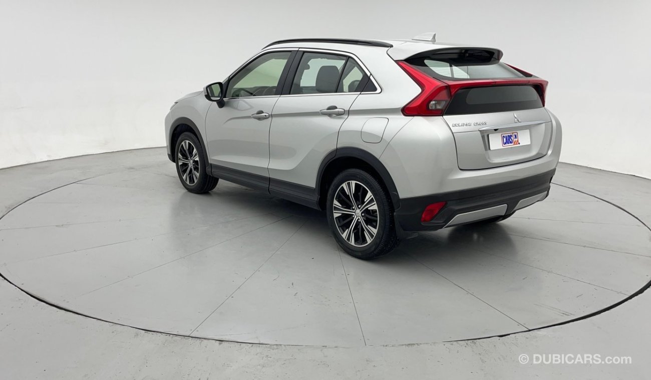 Mitsubishi Eclipse Cross GLX HIGHLINE 1.5 | Zero Down Payment | Free Home Test Drive