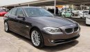 BMW 535i i - Perfect Condition inside and out - price is negotiable