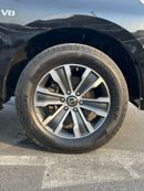 نيسان أرمادا 4WD Full Option SL