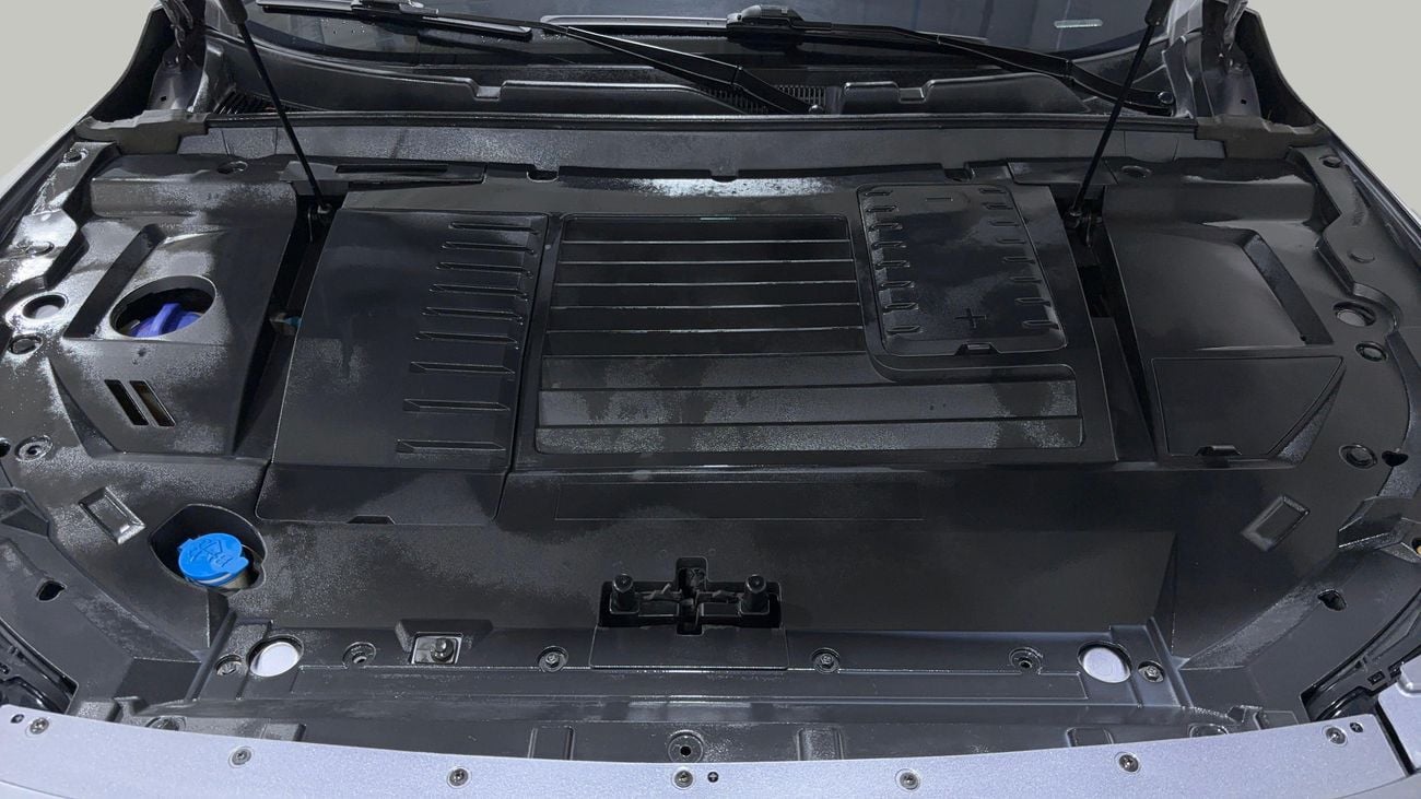 Exeed LX COMFORT 2024 | AED 650/Month | 0 DP | 30 Day Return | Warranty | Service History