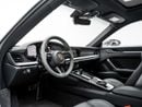 Porsche 911 Carrera T 3.0L A/T 2024 Porsche 911 Carrera T, 2029 Porsche Warranty, Full Service History, Low KMs,