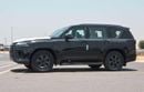 Lexus LX600 LEXUS LX600 OVERTRAIL 3.5L 4WD PETROL SUV 2025