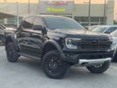Ford Ranger Raptor 3.0T (392 HP) V6
