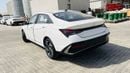 Hyundai Elantra Elite 1.5 CVT (Export Only)