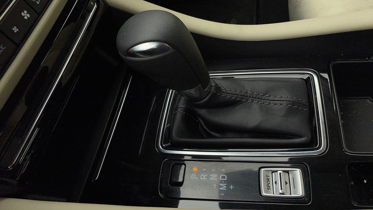 Mazda 6 S 2.5 | Zero Down Payment | Home Test Drive