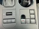 تويوتا هايلاندر 2023 Toyota Highlander AWD 4x4 7 Seats Turbo Charge Engine