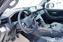 Toyota Land Cruiser GXR 4.0L