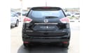Nissan XTrail ACCIDENTS FREE - GCC - PERFECT CONDITION INSIDE OUT - BASE MODEL