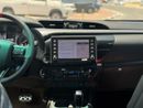 تويوتا هيلوكس TOYOTA HILUX GR SPORT 4.0L V6  GCC  2026