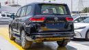 Toyota Land Cruiser GXR