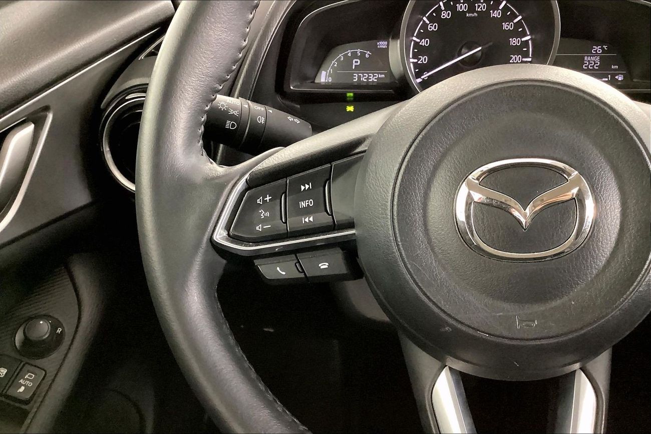 Mazda CX3 GT | Guaranteed Warranty | 0 Down Payment