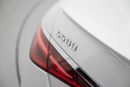 Mercedes-Benz S 580 4MATIC Exclusive 4.0L