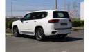 Toyota Land Cruiser VXR TWIN TURBO UNDER WARRANTY +CONTRACT SERVIC TILL 2026