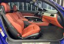 BMW M3 STD BMW M3 | GCC | 4.0 L V8 | Well maintained