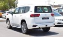 Toyota Land Cruiser VX 3.3L DIESEL Twin Turbo V6