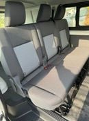 تويوتا هاياس Semi cargo 6 seat