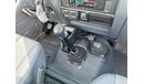 تويوتا لاند كروزر بيك آب 4.0L DIESEL, 16" TYRE, SNORKEL, XENON HEADLIGHTS (CODE # LCDC01)