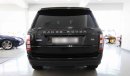 Land Rover Range Rover Vogue SE Supercharged With Autobiography Kit