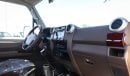 Toyota Land Cruiser Pickup Petrol