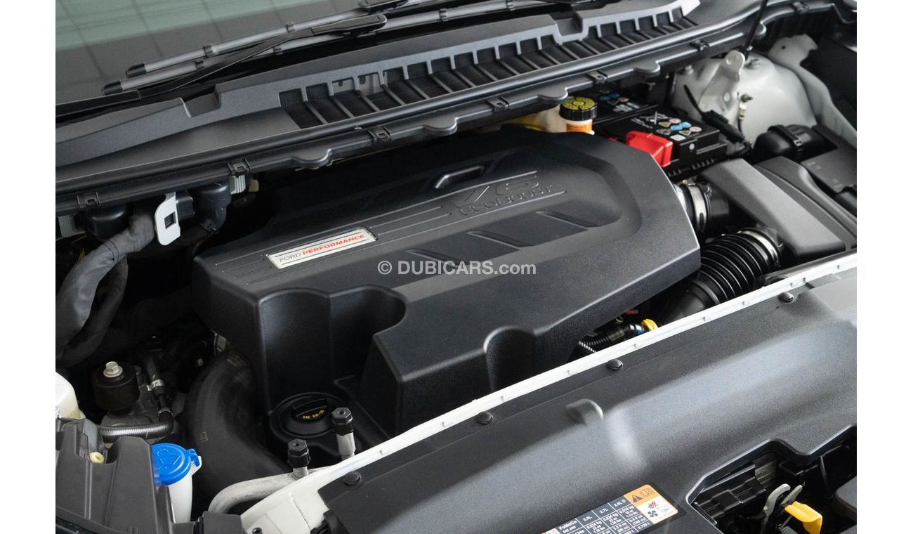 Ford Edge 2019 Ford Edge ST / Full Ford Service History & 5 Year Ford Warranty