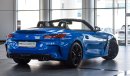BMW Z4 30 M sport package