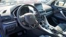 Mitsubishi Eclipse Cross Brand New 2026 Mitsubishi Eclipse Cross GLS (U40) 1.5L 4-Cylinder SUV – GCC | Export Only