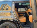 لاند روفر ديفندر 110 HSE P400