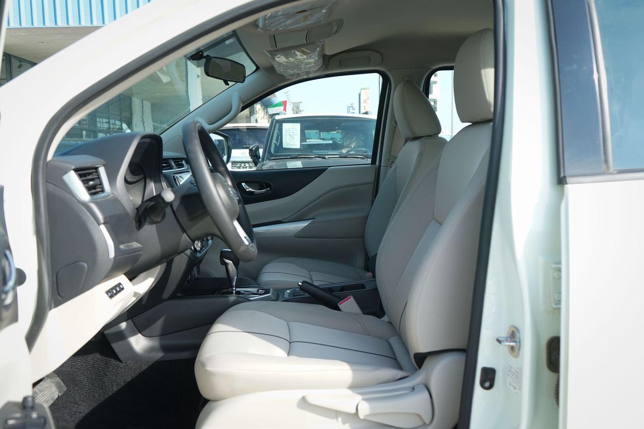 نيسان إكستيرا