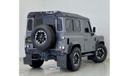 لاند روفر ديفندر 2016 Land Rover Defender, Full Service History-Warranty-GCC