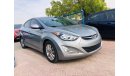 Hyundai Elantra EXCELLENT CONDITION, AVAILABLE FOR EXPORT