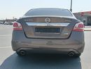 Nissan Altima SL 2.5L V4